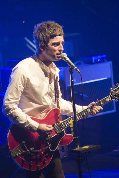 Businessinsider.co.za | Noel Gallagher calls Harry 'woke snowflake': 'This is what happens when you get involved with Americans'