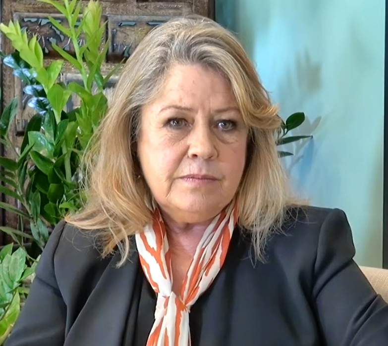 Play School continues to affect everything I do: Noni Hazlehurst