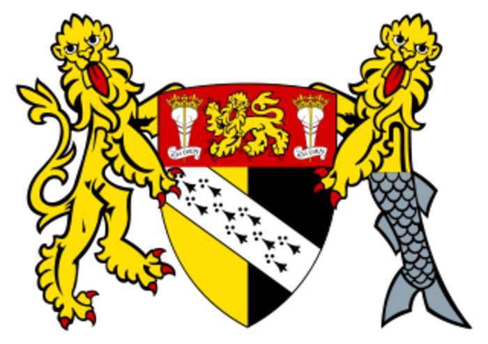 Norfolk County Council