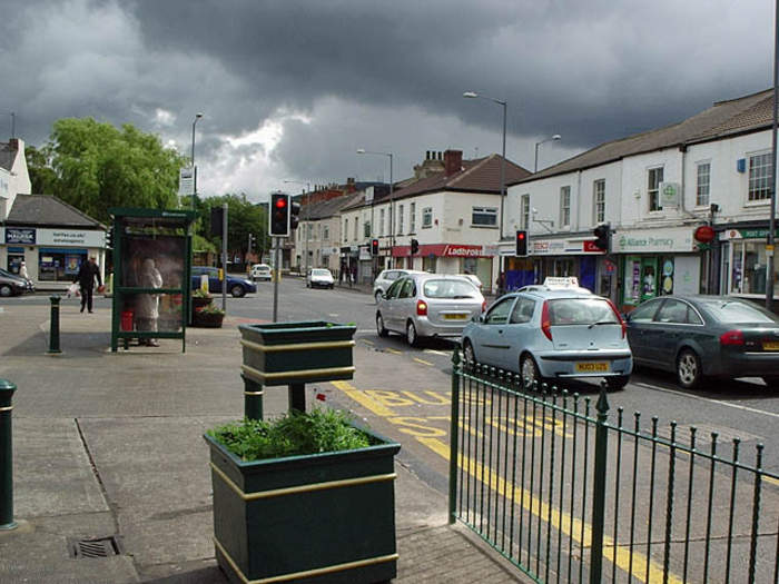 Normanby, Redcar and Cleveland