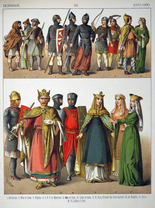 Normans