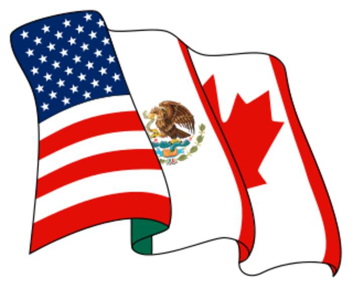 Canada challenging U.S. softwood tariffs under the new NAFTA agreement