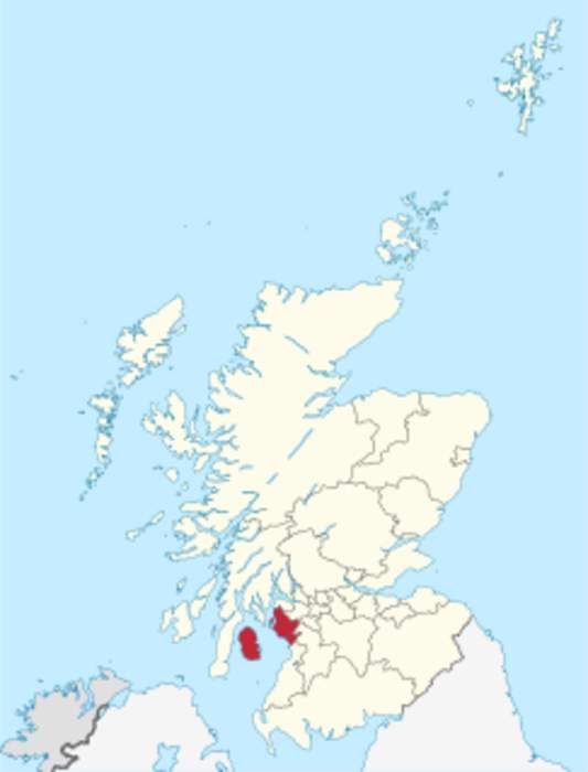 North Ayrshire