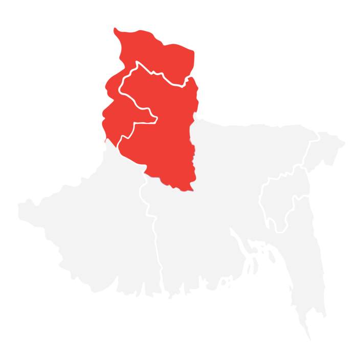 North Bengal