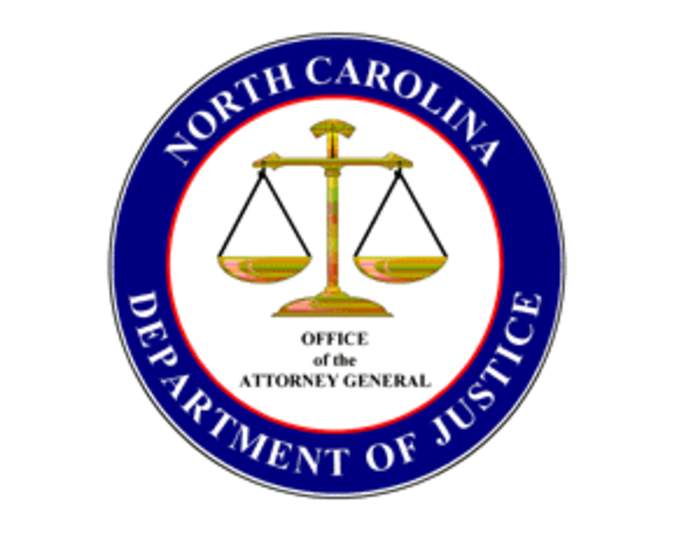 North Carolina AG Urges Public Safety, Law Enforcement - One News Page