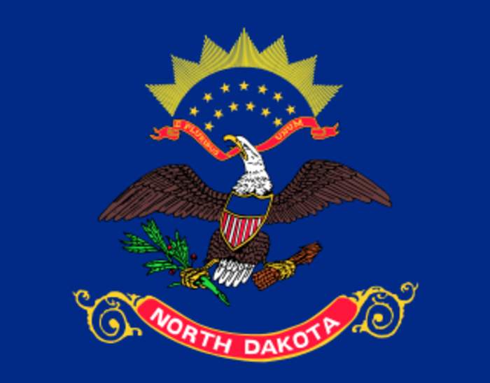 Fargo loses challenge to North Dakota's crackdown on local gun control laws
