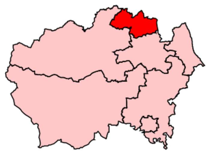 North Durham (UK Parliament constituency)