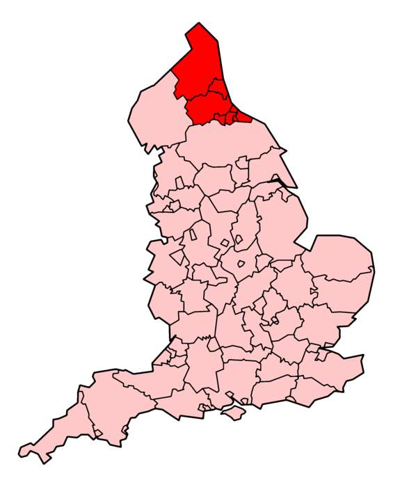 North East Ambulance Service