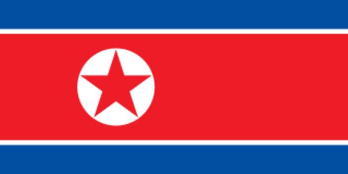 Possible North Korean nuclear threat