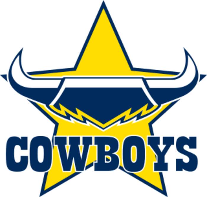 NRL Highlights: Cowboys v Eels - Round 21