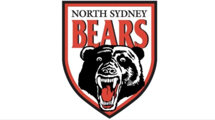 A former North Sydney Bears ballboy earned $3 million in a week ... for carrying a golf bag