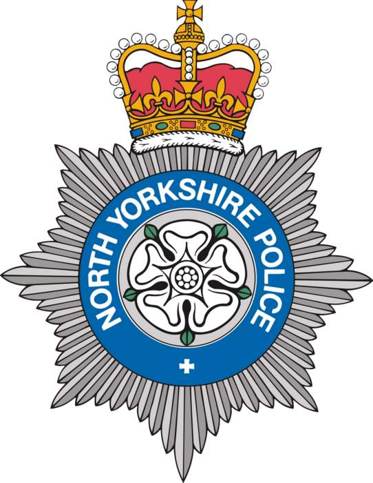 North Yorkshire Police