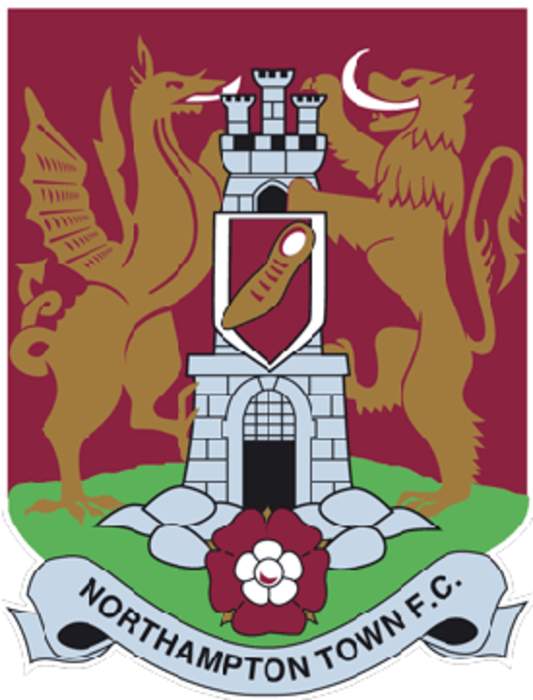 Northampton Town F.C.