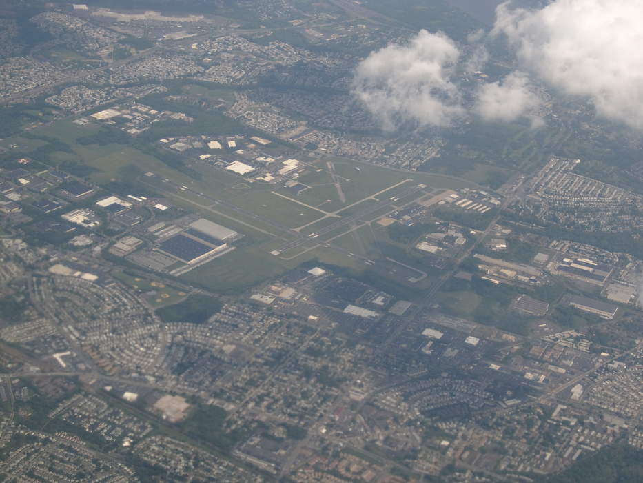 Northeast Philadelphia Airport