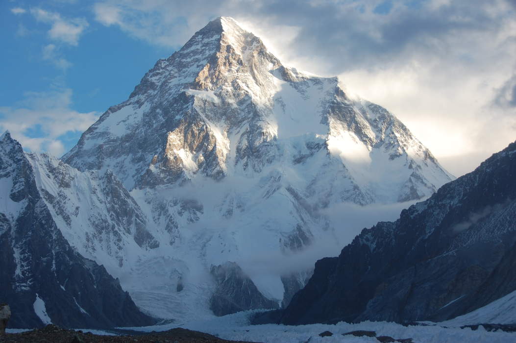 Northern Pakistan