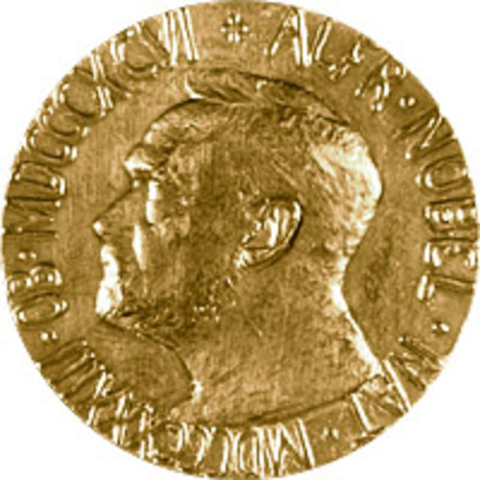 2015 Nobel Peace Prize awarded to Tunisian democracy group