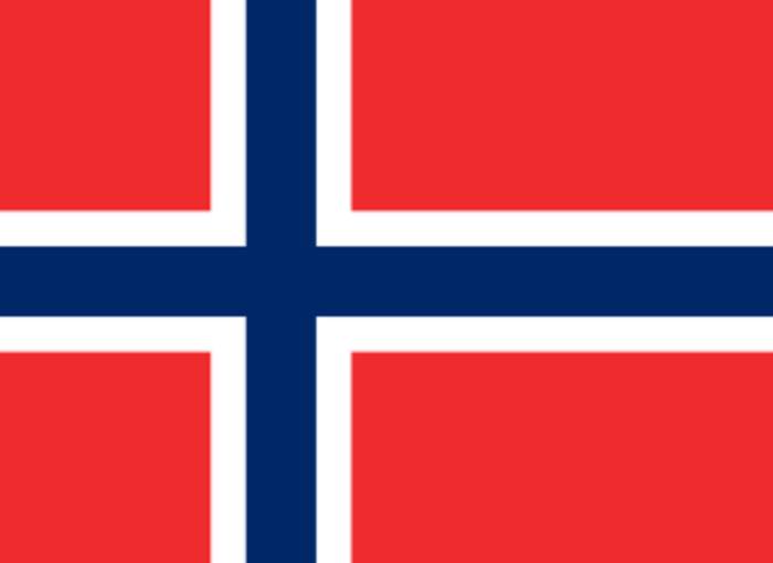 The young Norwegians taking their own country to court over oil