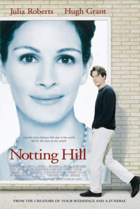 A reverse Notting Hill? How Anne Hathaway elevated the streaming rom-com