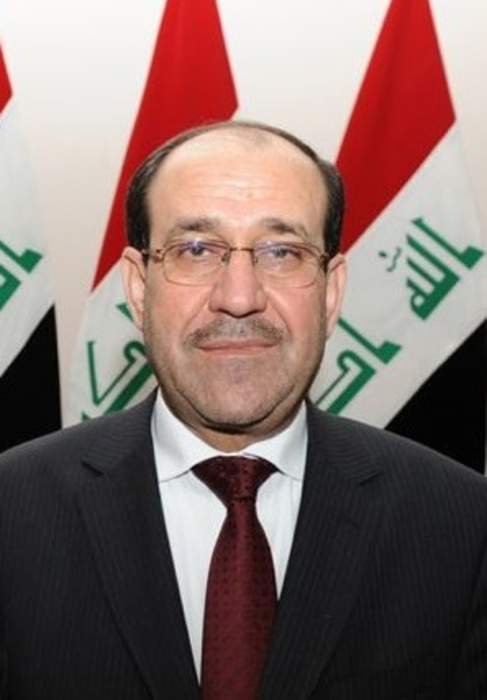 Confidence in Maliki continues to slide as Iraq burns