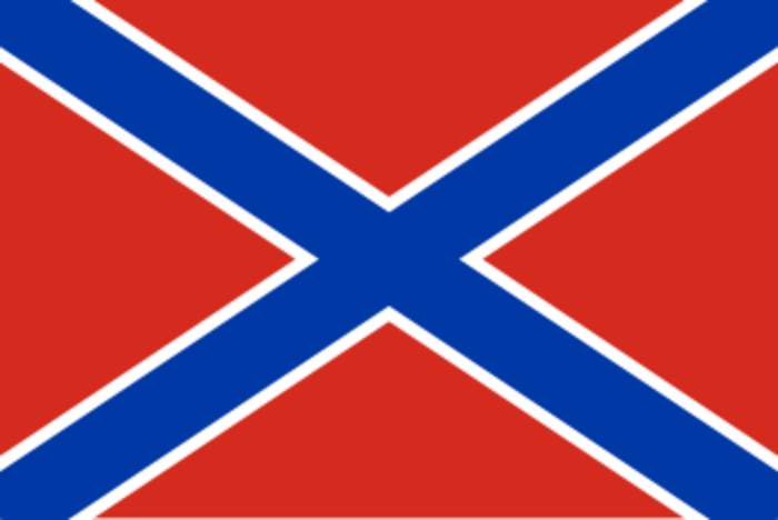 Novorossiya (confederation)