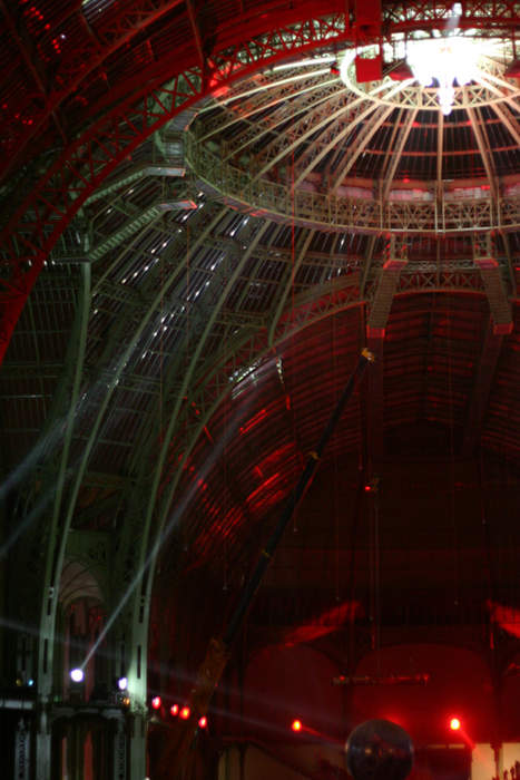 'Taking photos is like breathing for me': Fusayoshi Kai lights up Kyoto's 'Nuit Blanche'