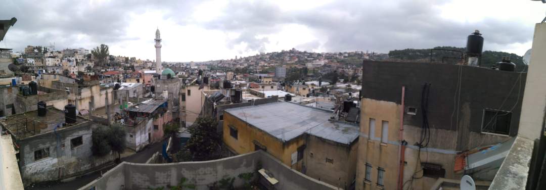 Nur Shams