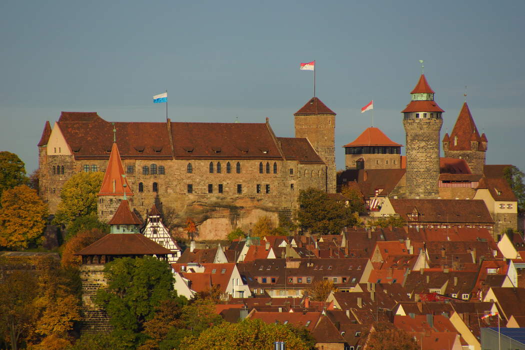 Nuremberg