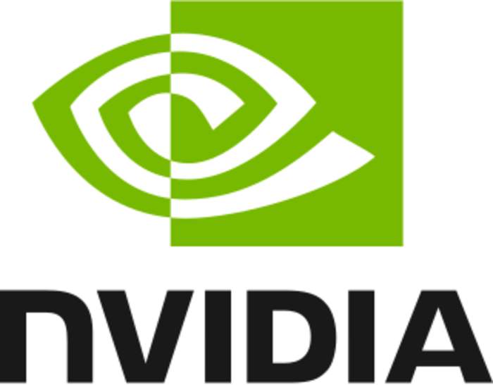 Nvidia valued at $1 trillion thanks to AI boom