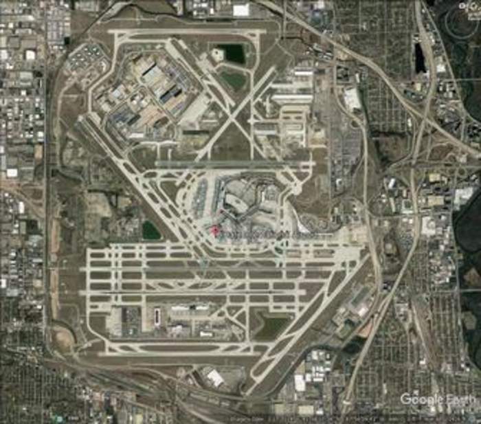 O'Hare International Airport