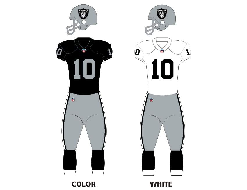 Las Vegas Raiders