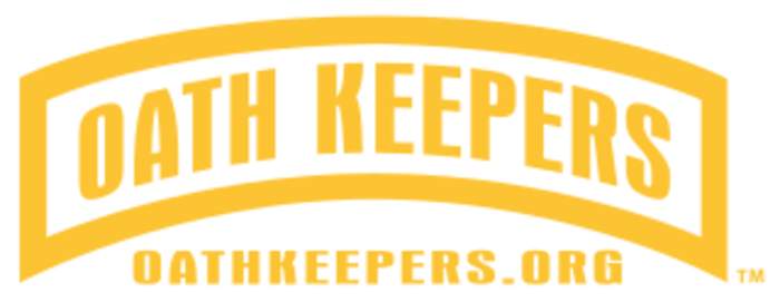 More Oath Keepers guilty of seditious conspiracy, and active-duty Marines charged, in Jan. 6