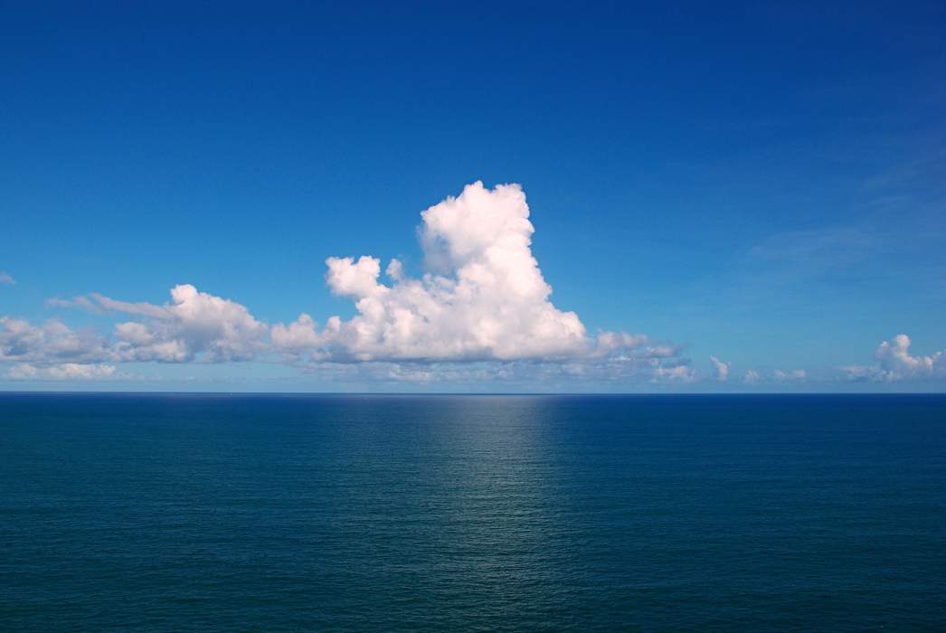 Scientists Uncover Link Between The Ocean’s Weather And Global Climate