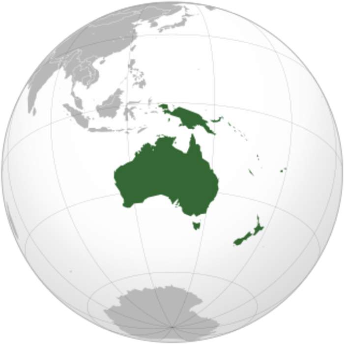 Great Power Geopolitics And The Scramble For Oceania – Analysis
