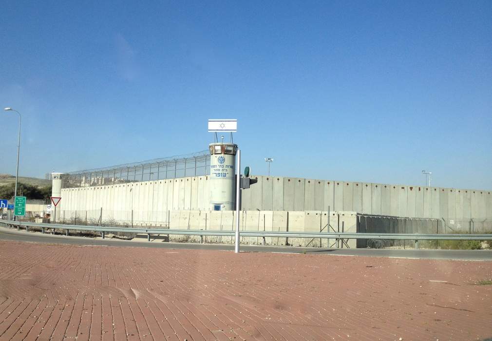 Ofer Prison