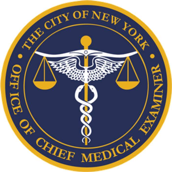 Office of Chief Medical Examiner of the City of New York