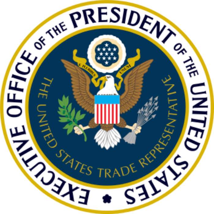 USTR files notice suspending Dec. 15 tariffs on Chinese goods