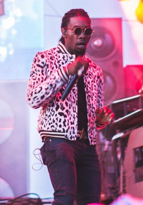 Offset (rapper)