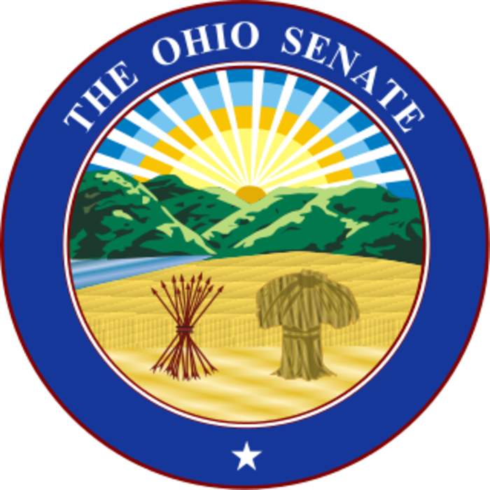 Ohio Senate