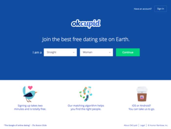 OkCupid launches 'I'm Vaccinated' badges in time for hot vaxxed summer