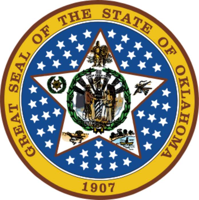 Oklahoma joins Texas in giving local law enforcement power to enforce immigration law