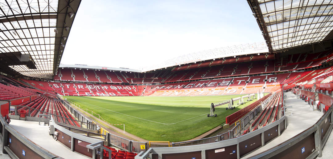 Old Trafford: New stand to increase Lancashire cricket ground's capacity