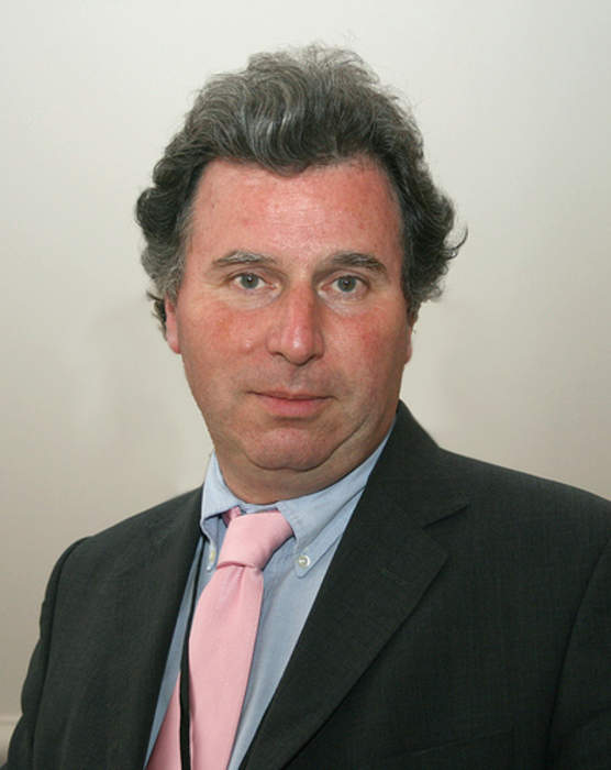 UK can be China-US peacemaker, says ex-minister Oliver Letwin