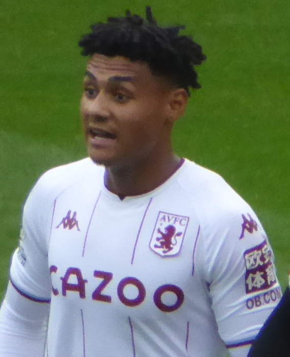 Aston Villa 6-1 Brighton & Hove Albion: Ollie Watkins scores hat-trick