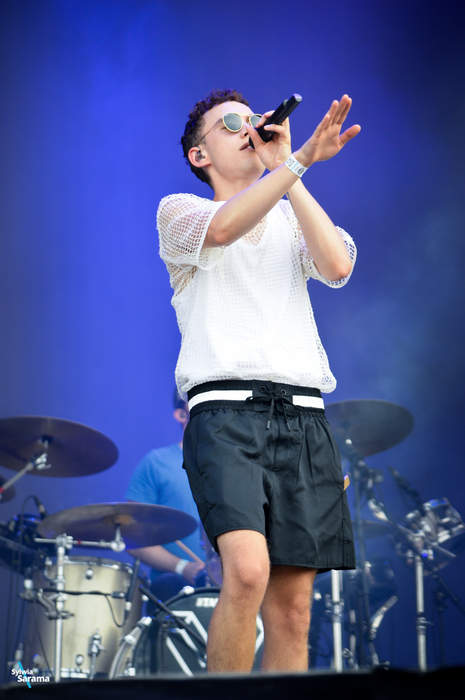 Olly Alexander