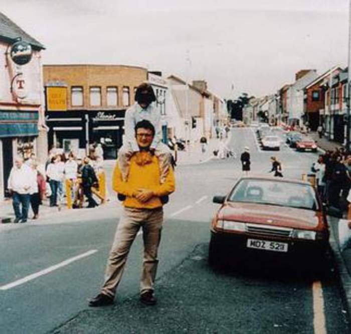 Omagh bombing