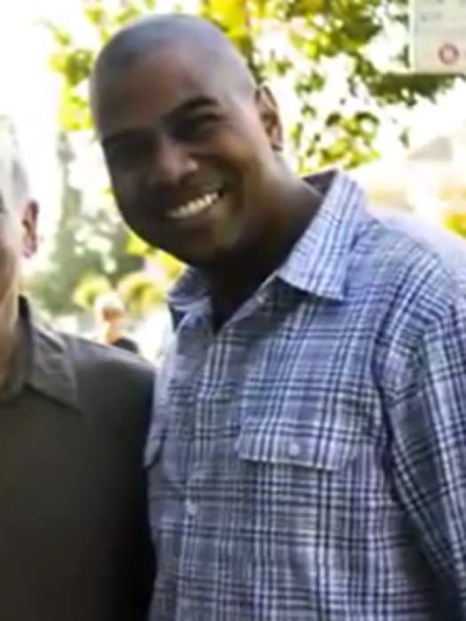 Cam'ron Books Omar Gooding for Fake Movie in Miami, Embarrassing Footage