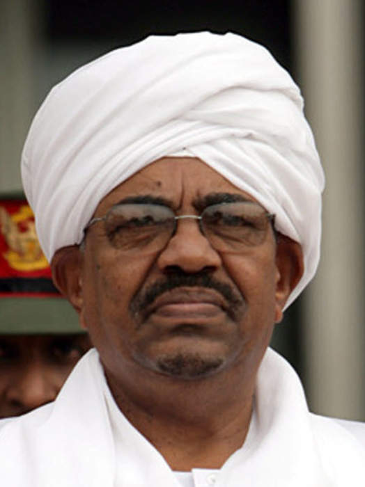 Sudan to hand over Omar al-Bashir to ICC for Darfur trial