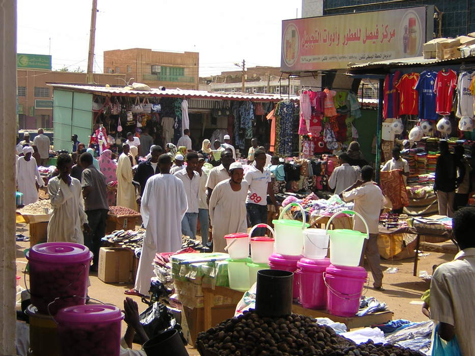 Omdurman