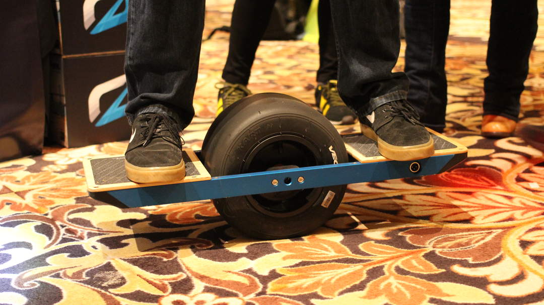 Onewheel electric skateboards recalled worldwide after deaths