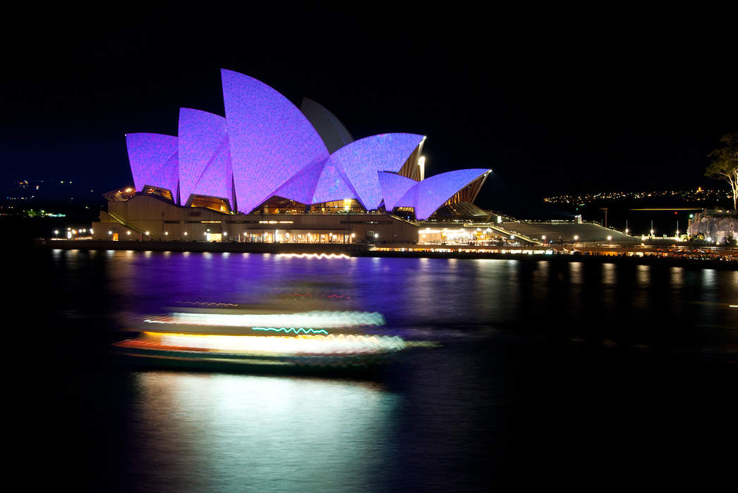 Quiet please: Opera Australia serves up Tosca in an unexpected venue